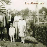 Bestel EP 'De Ministers'
